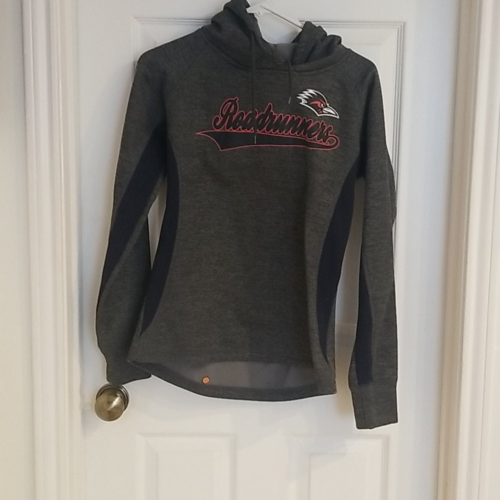 UTSA hoodie